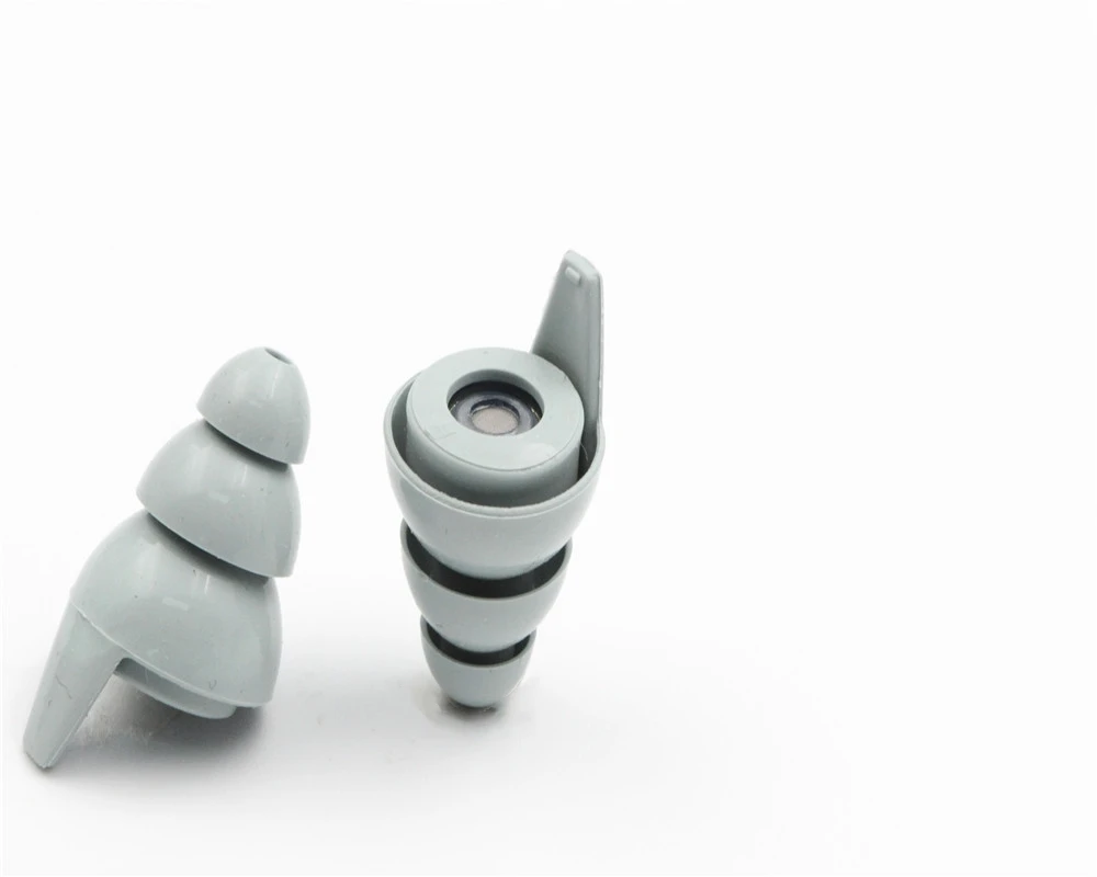  Новое поступление модные безопасные беруши высококачественные музыкальные для концертов ди-джеев