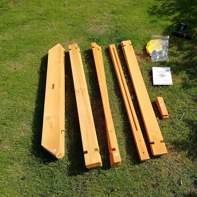 Children outdoor play sand pool household cassia toys sand pool