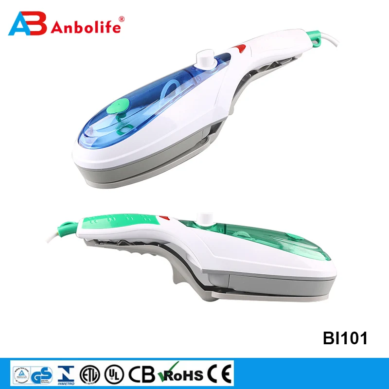 Anbolife Non-stick Dry Iron electric iron