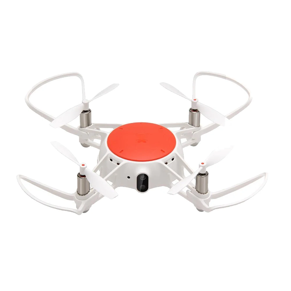Support Diy Xiaomi Mitu HD 720P 360 Degrees Mini RC Flying Toy Drone Camera