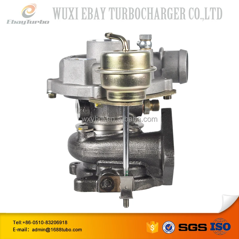 K03 сложные превосходное привод турбо Garrett mercedes ml 320 CDI W164 re