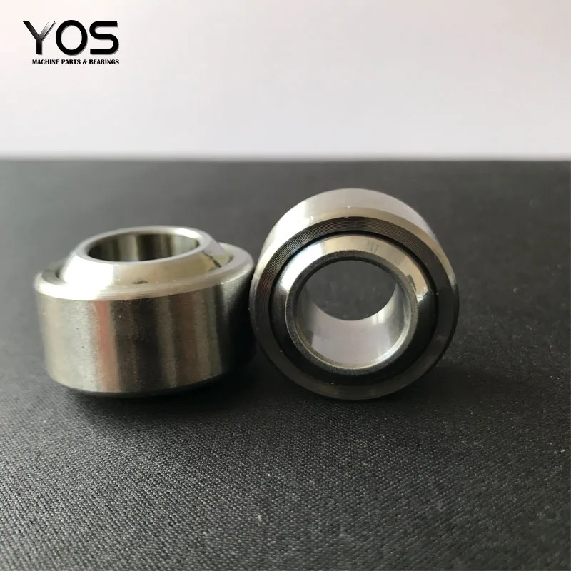 Высокая Производительность Профессионального chrome стали шарнирные подшипники