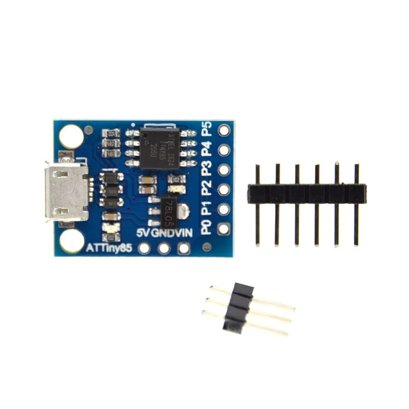 1PCS ATTINY85 Module Digispark kickstarter Micro development board