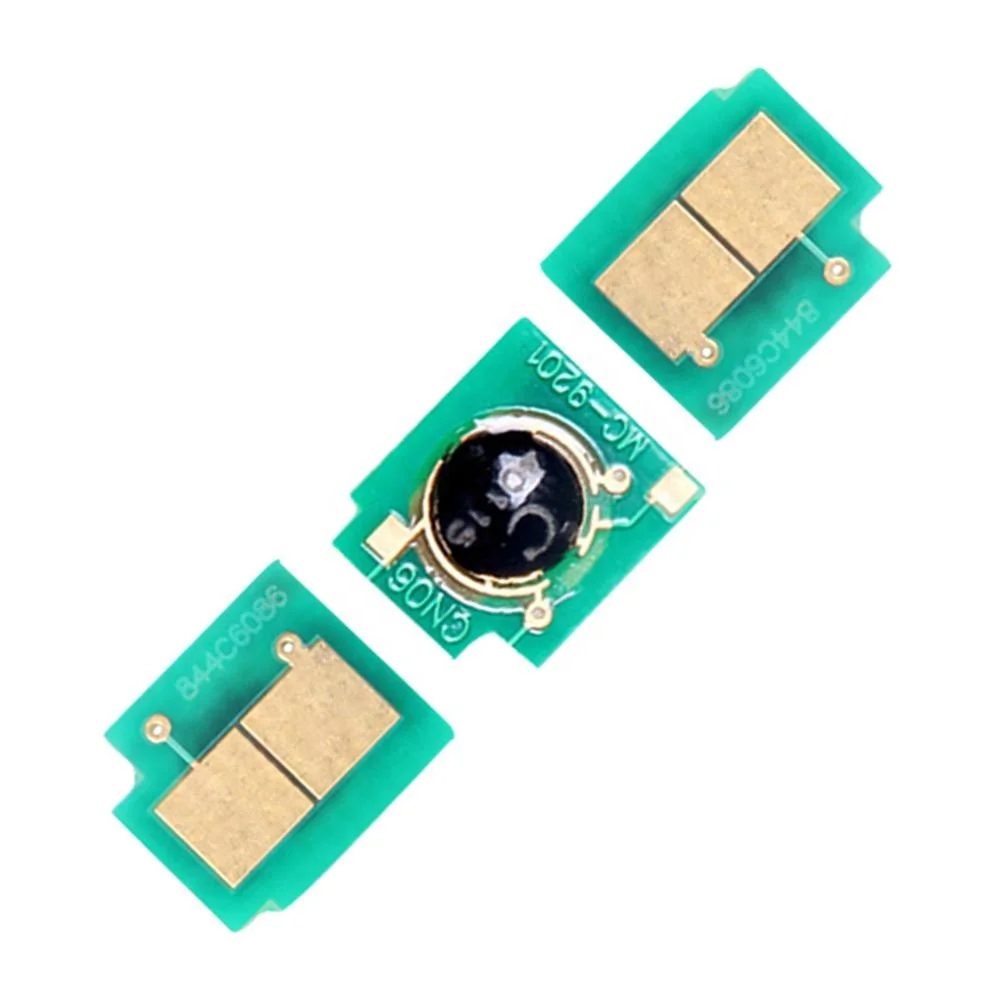 Q6000A Universal Toner Reset Chip for hp Color Laserjet 1600 2600 2605 3600 CM1015 CM1017