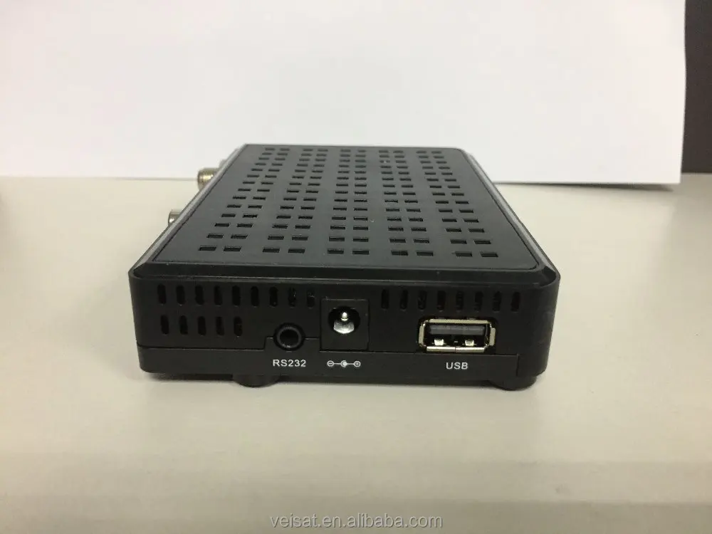  Горячая Распродажа full hd 1080p xtream & stalk iptv box DVB-S2 HI3716 спутниковая ТВ-приставка