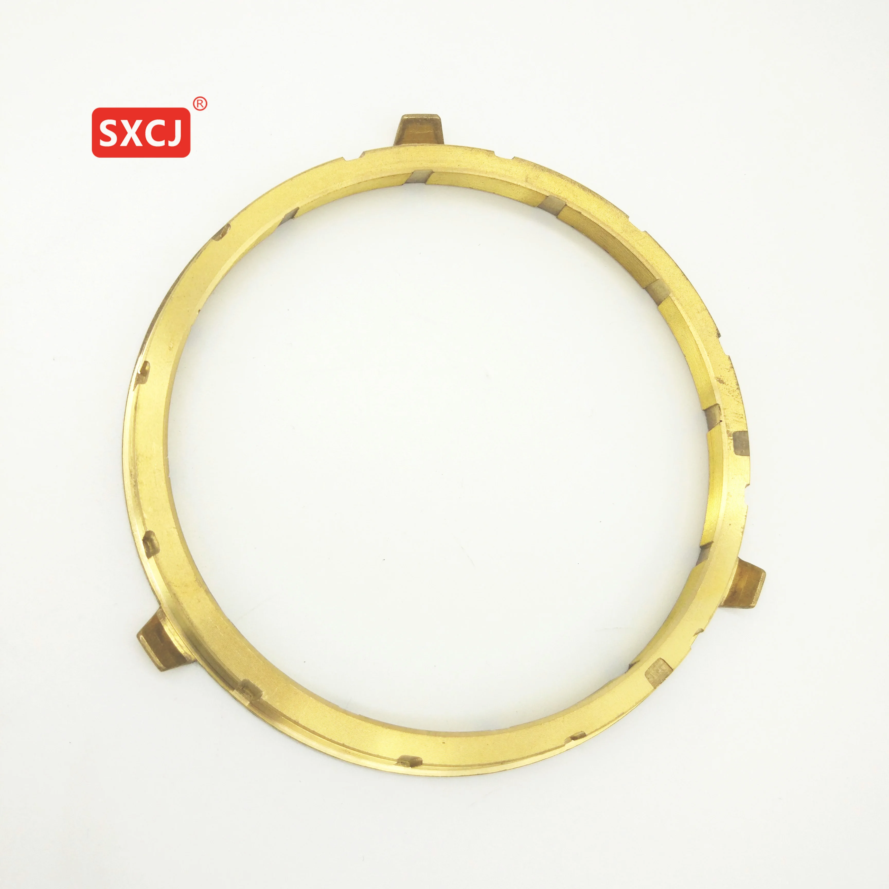 Auto parts transfer case parts standard transmission parts Synchronizer ring  OEM 3344274 for Russia car