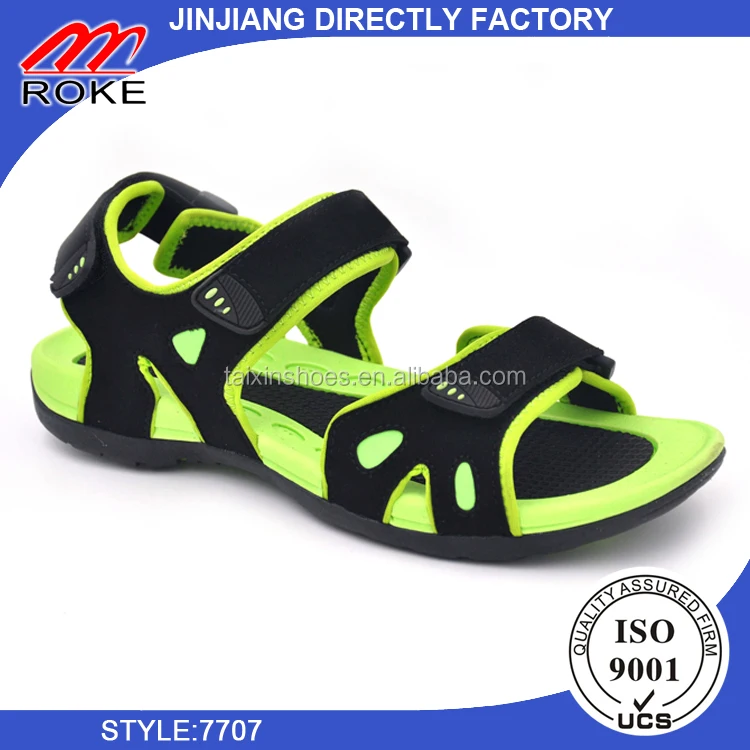 Mens Sport Sandals Casual Shoes For Fisherman Outdoor beach Sandals