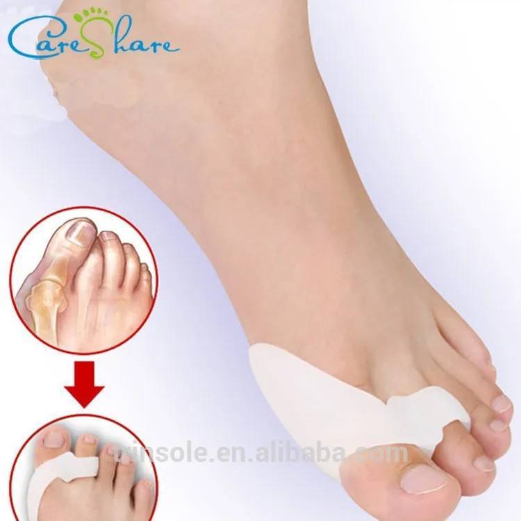 Hammer toe hammer toe splint with bunion toe