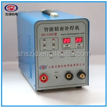 SZ-1200 factory sale directly cold welding machine
