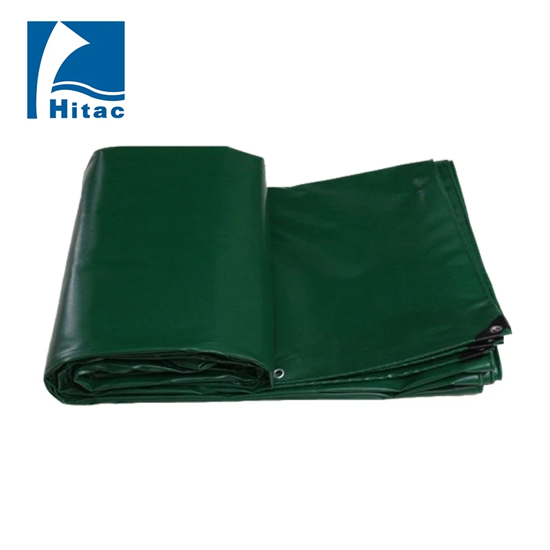 
Top quality 1000d pvc coated roll plastic lona tarpaulin 