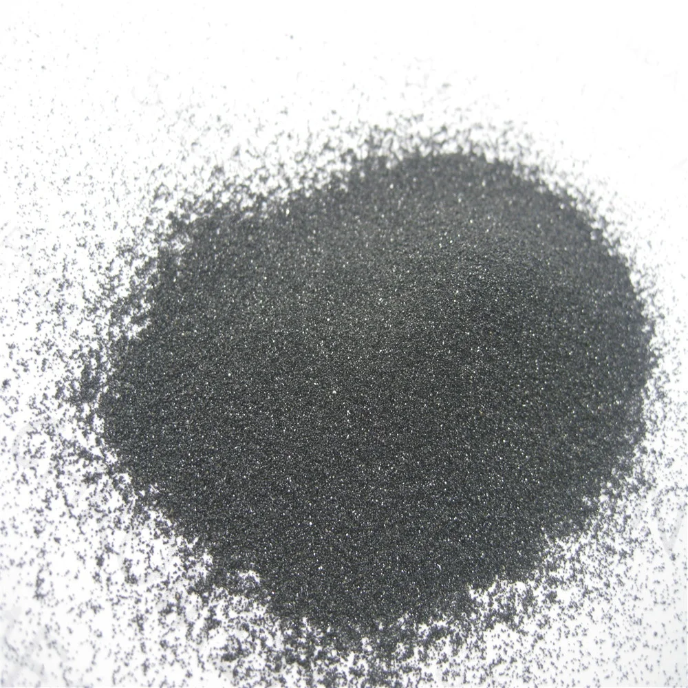 china chromite sand for Chromium drainage sand