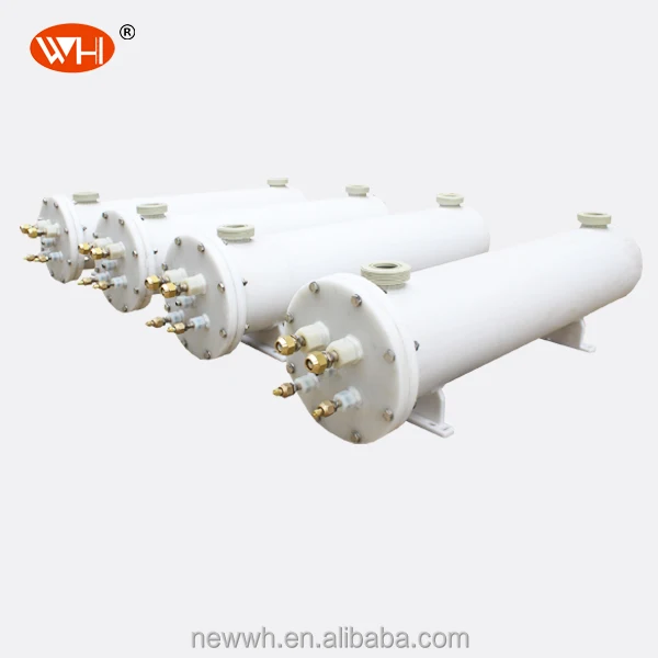 swimming pool solar water heater, swimming pool titanium heat exchanger, swimming pool heating