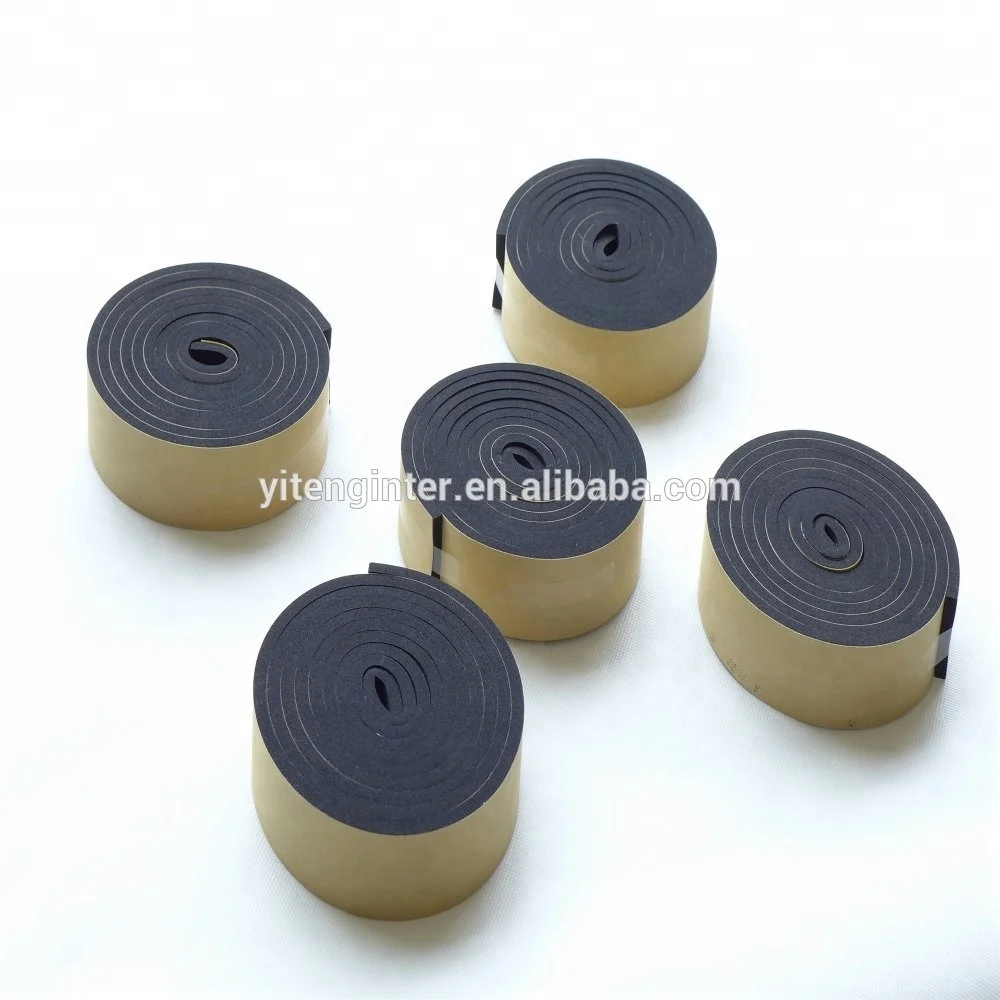 High Density Foam EPDM/EVA/NEOPRENE/CR Foam for Sealiing