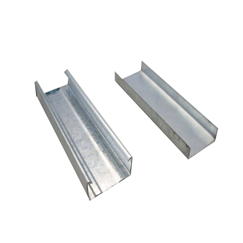 Cheap Price Light Keel Steel House Frame Roll Forming Machine