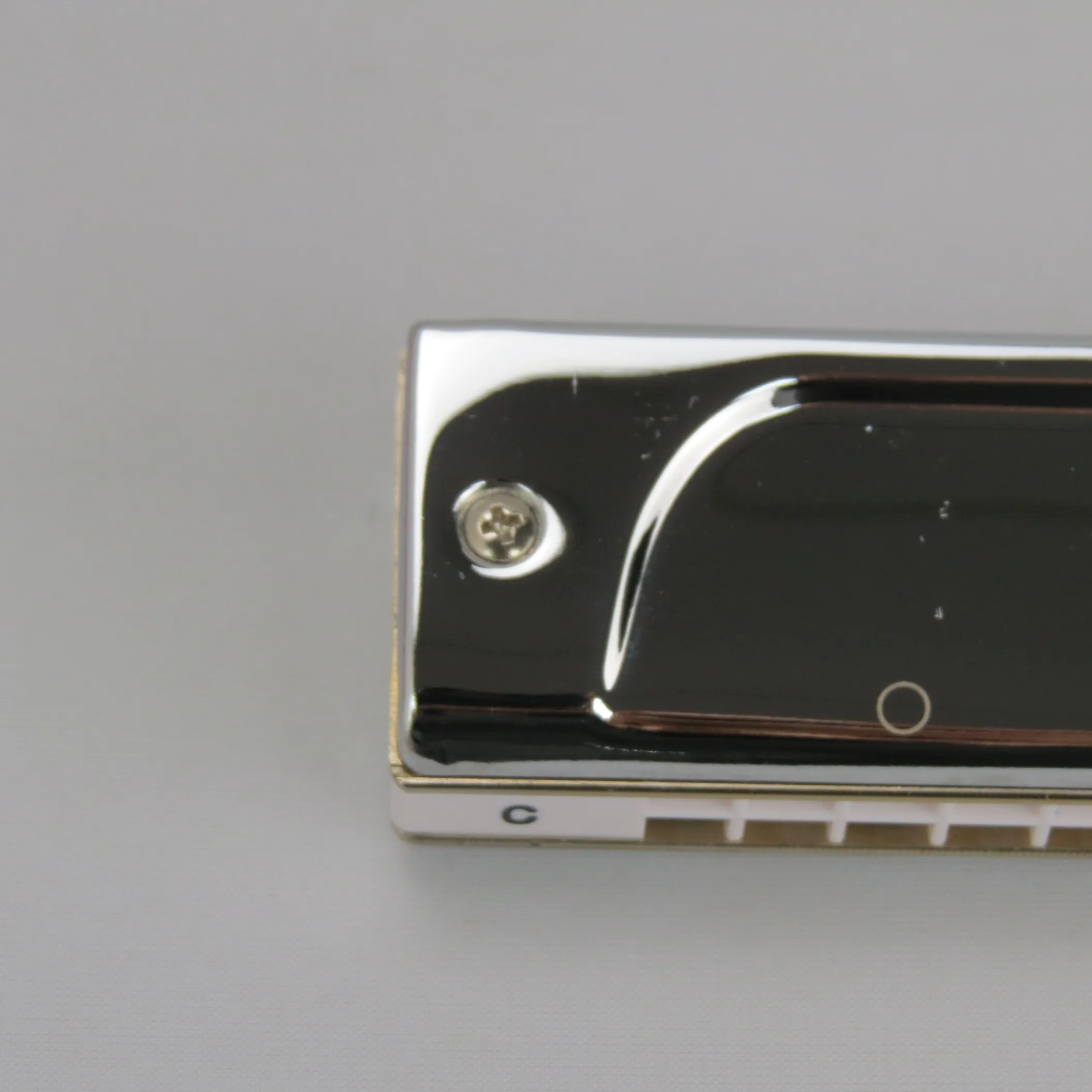 
T2406S EASTTOP professional harmonica competitive price good sound with key of C 