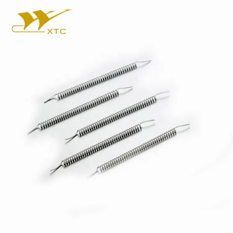 
High melting point wire tungsten filament 