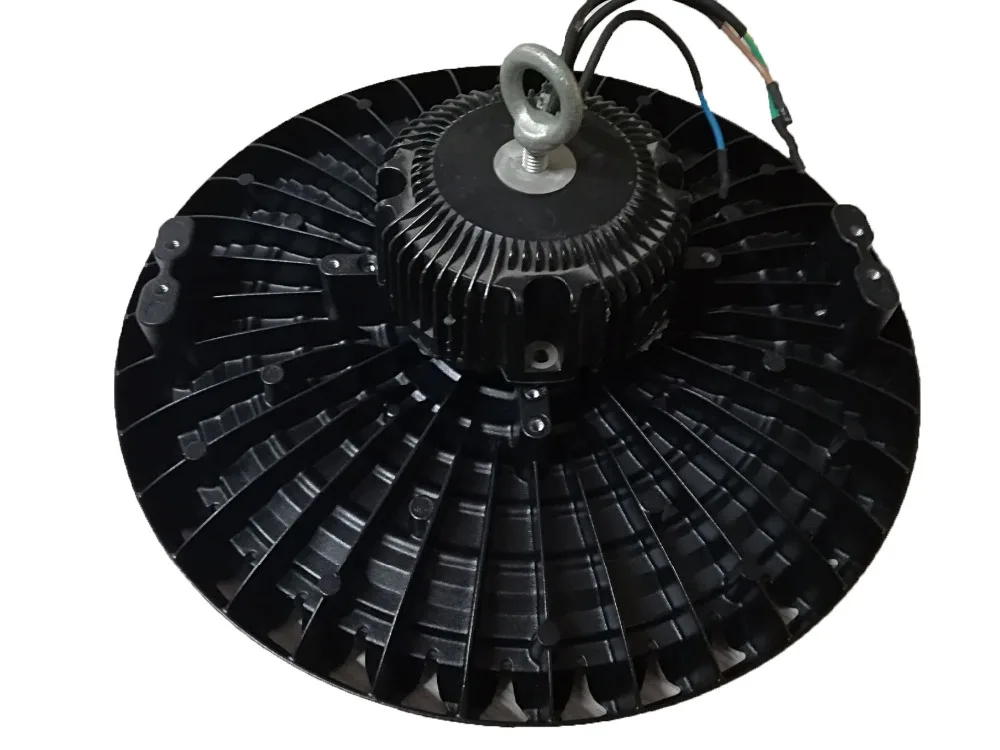  2018 New UFO Led High Bay Light 160w 240w for warehouse and car repair