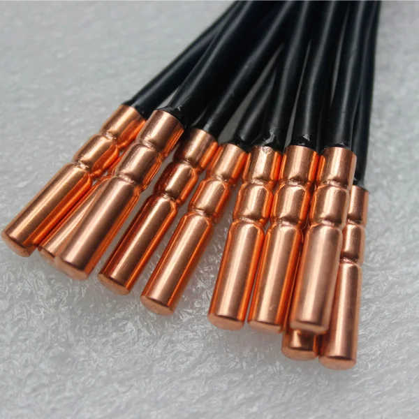 NTC thermistor waterproof ip67 daikin temperature sensor