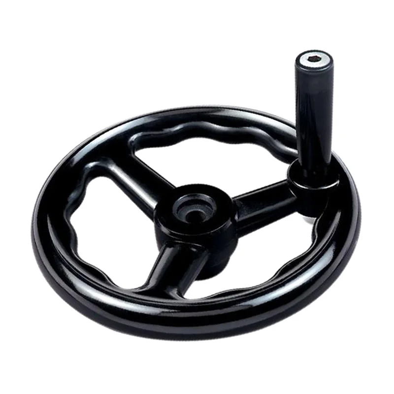 High quality spoke hand wheel