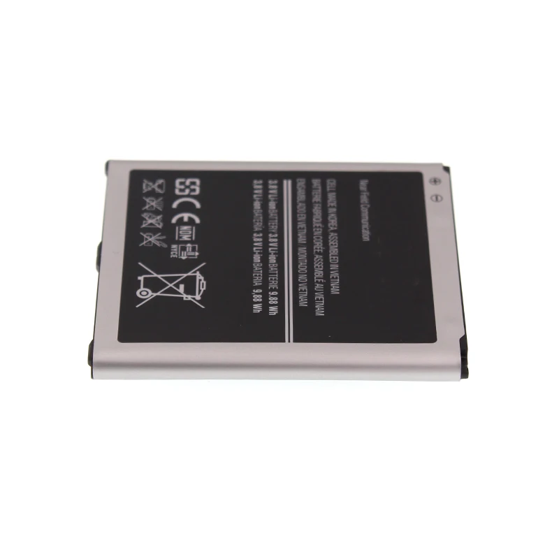 
Cheapest Wholesale cell phone battery for Samsung Repair service parts For Samsung S4 battery replacement Li-ion Polymer 