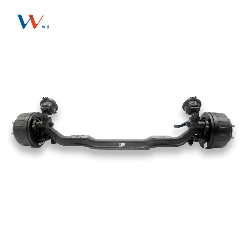 
Wheel loader steering light truck drive front axle 