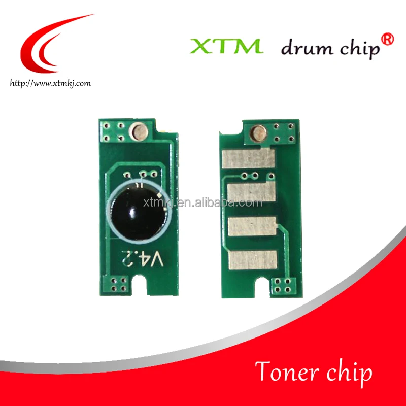 For Xerox Phaser-6600 WorkCentre-6605 toner chips 106R02240 106R02237 106R02238 106R02239 cartridge count reset chip