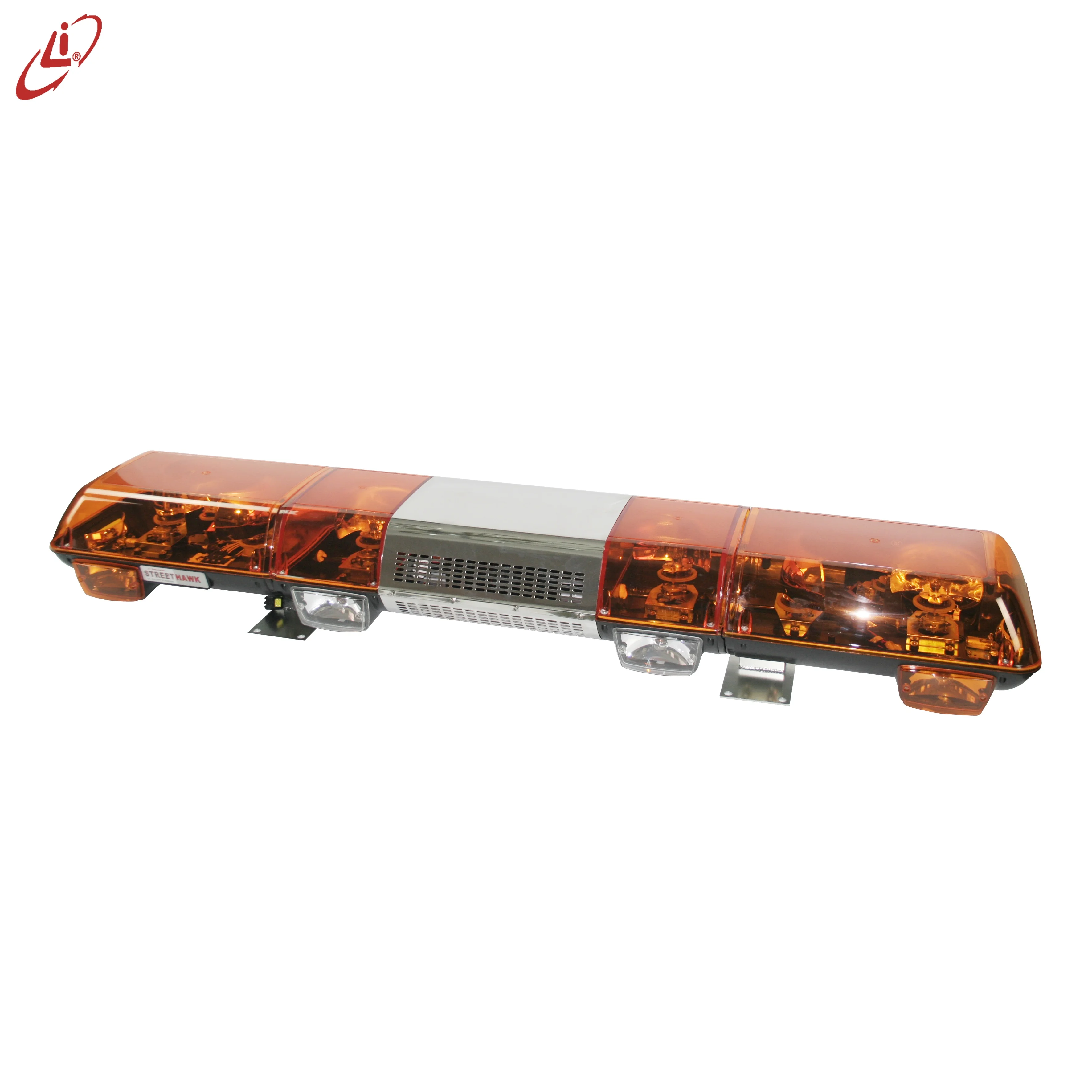 LYAF Wholesale  amber equipment for special use  lightbar flash lightbar