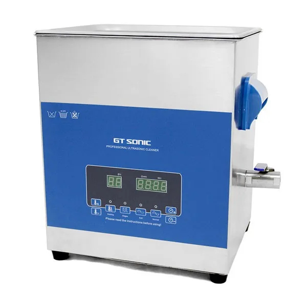 Gt-2200qts 13l ультразвуковой схема очиститель