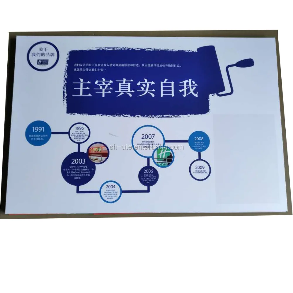 Printing Foam Board/board printing/PVC Foam Board