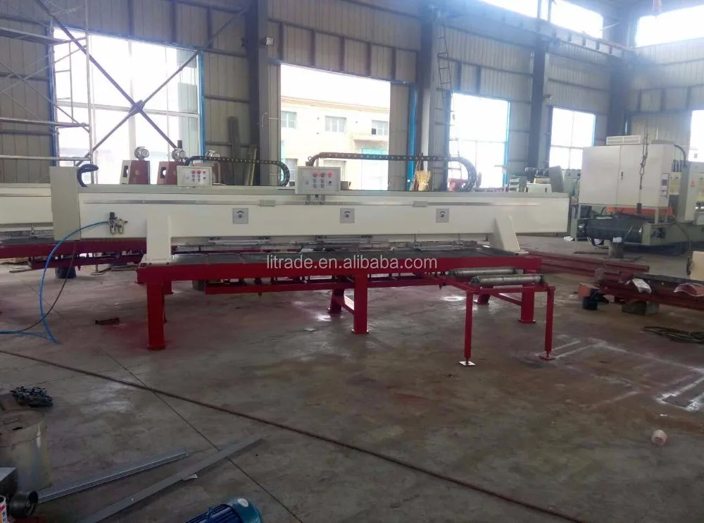 Stone Miter Saw, 45degree Chamfering Machine, for Marble Granite and Quartz