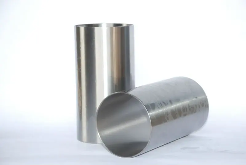 Toyota BU15 cylinder liner