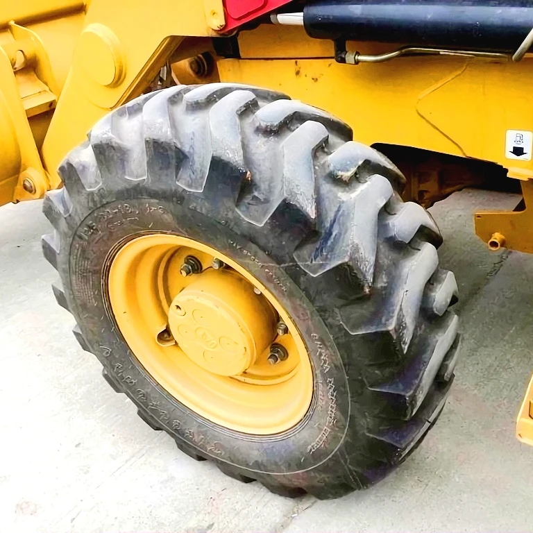 Used Cat 430F Backhoe Wheel Loader For Sale, used caterpillar backhoe loader 420f for sale