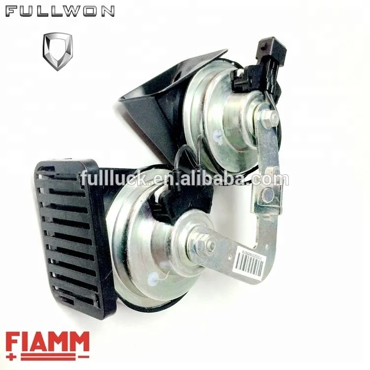 Fiamm truck electronic pressure car horn 199DA151