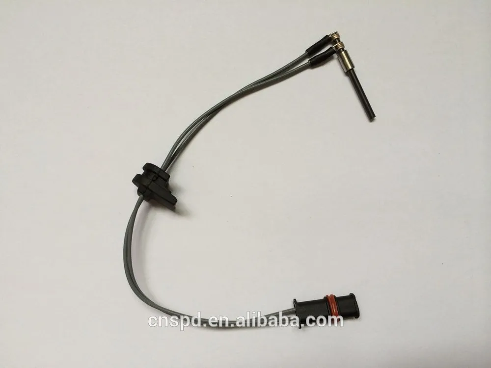 Webasto нагреватель свеча накаливания 24 В из Si3N4 материал