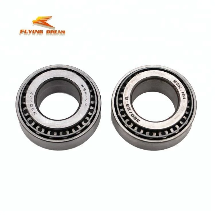 pit bike steering stem fitting kits