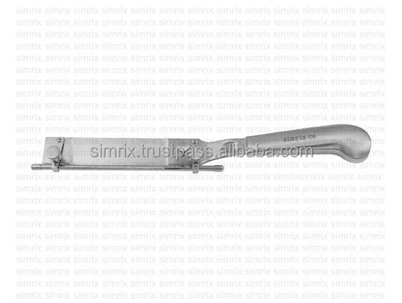 
WATTSON Dermatome / Skin Graft Knife 30.5 cm - 12