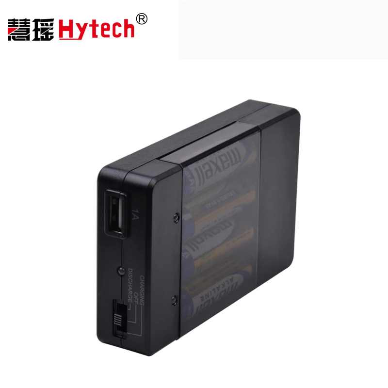 
AC310 battery charger for NI-MH NI-Ca aa dry battery 