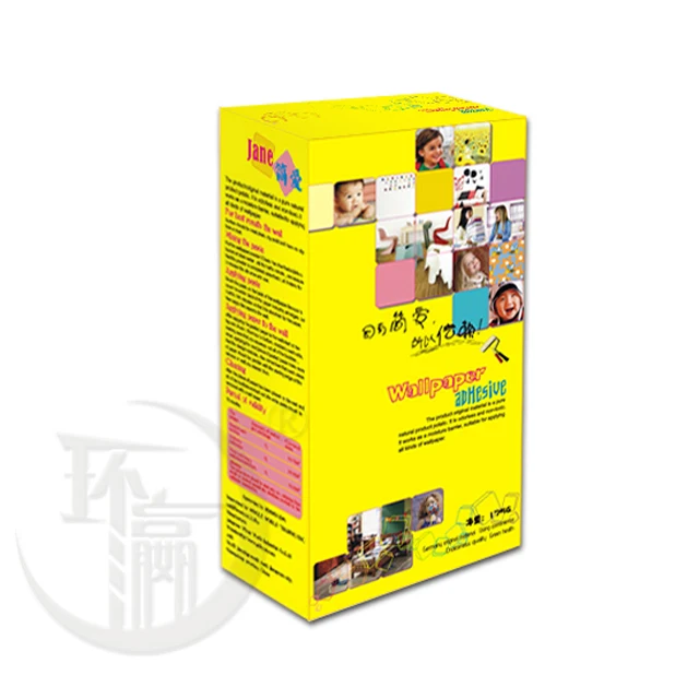 
3d wallpaper for home decoration adhesive glue 