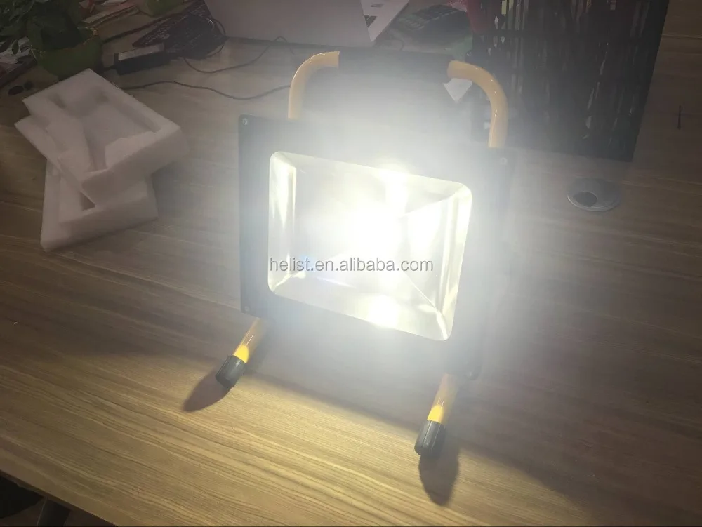 50W Dimmable LED Flood Light CE, ROHS Approved