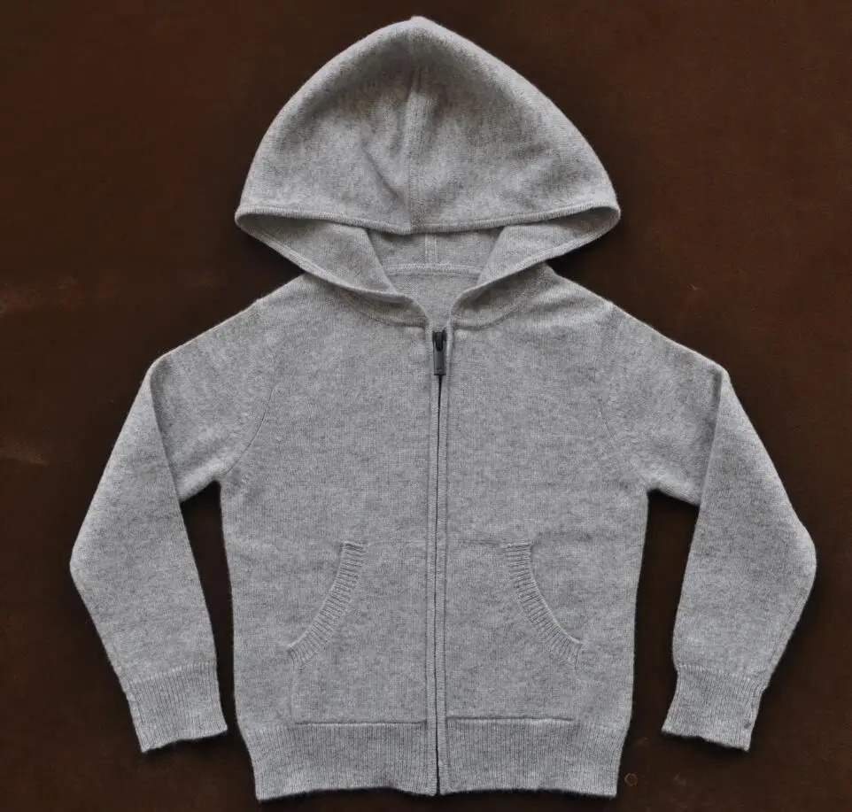 
Baby cashmere cardigan 