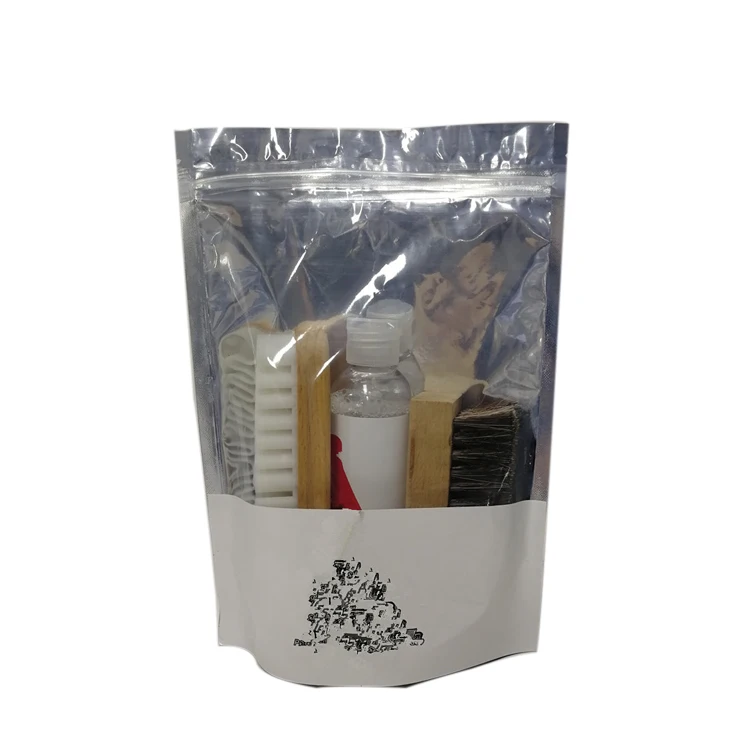 
OEM Custom Sneaker Cleaning Kits 