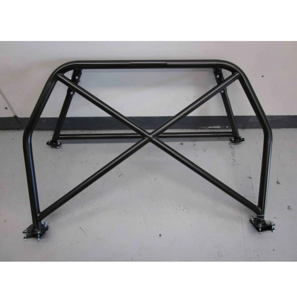 RPA Roll Cage for 180SX Car Racing Reinforce Parts Roll Bar Cage