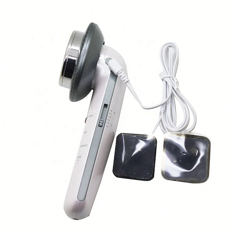 Professional Korean Infrared Ray Face Lift Home Beauty Wholesale Machine