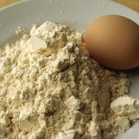 
whole egg white powder food additive high quality 