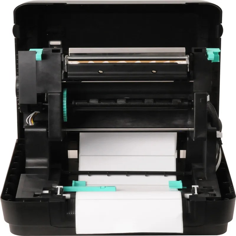 thermal transfer label barcode printer godex g500