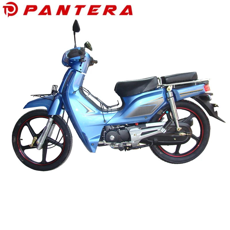 Mini Gas Scooter China EEC 50cc Cubs Docker C90 Moto Maroc
