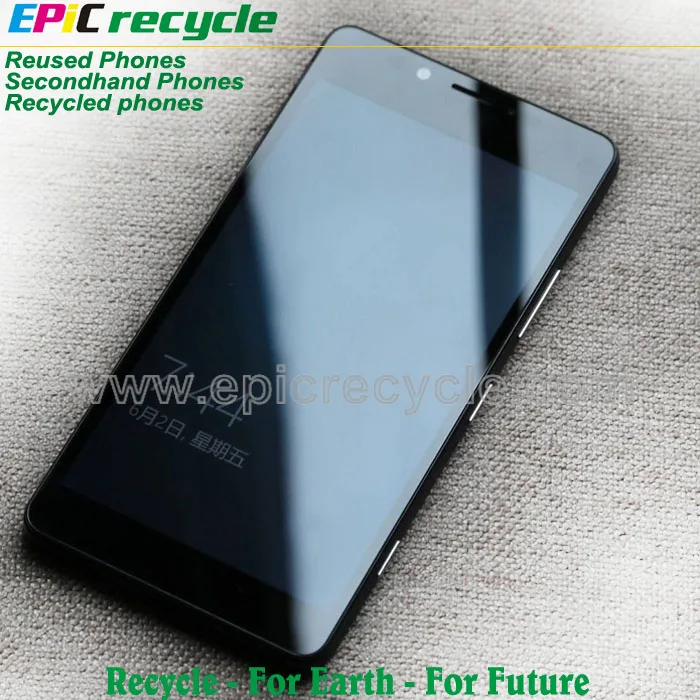 Wholesale unlocked cell phones, second hand Android smartphone, 4G used mobile phones