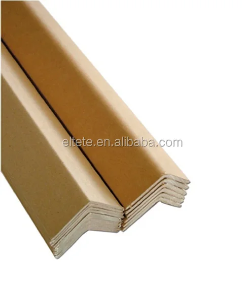 Puzzle -cut Paper Edgeboard Corner