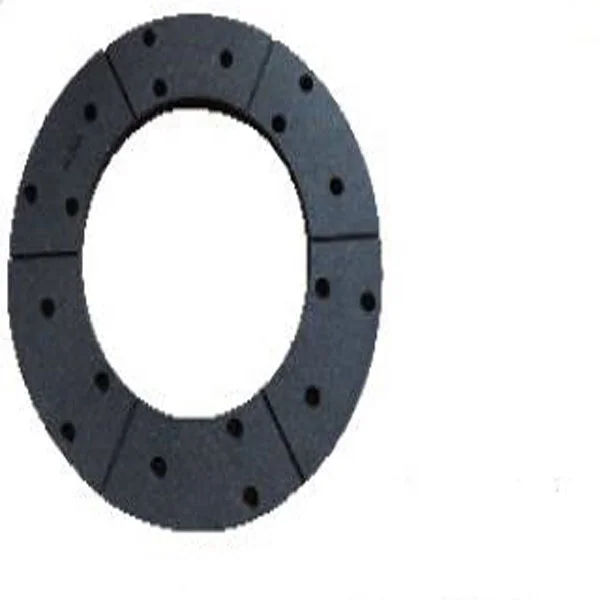 Brake Disc/Friction Disc for SJ PETRO ,RG PETRO,DFXK,BOMCO,ZYT,HH Drilling and workover rig
