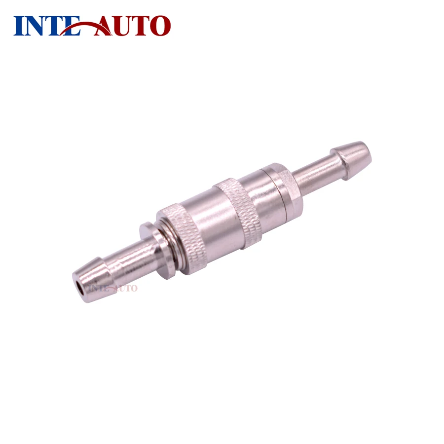 BP12 NIBP Connector Male Push Pull Medical Device Blood Pressure Cuff Fluidic metal gas Pneumatic Connectors